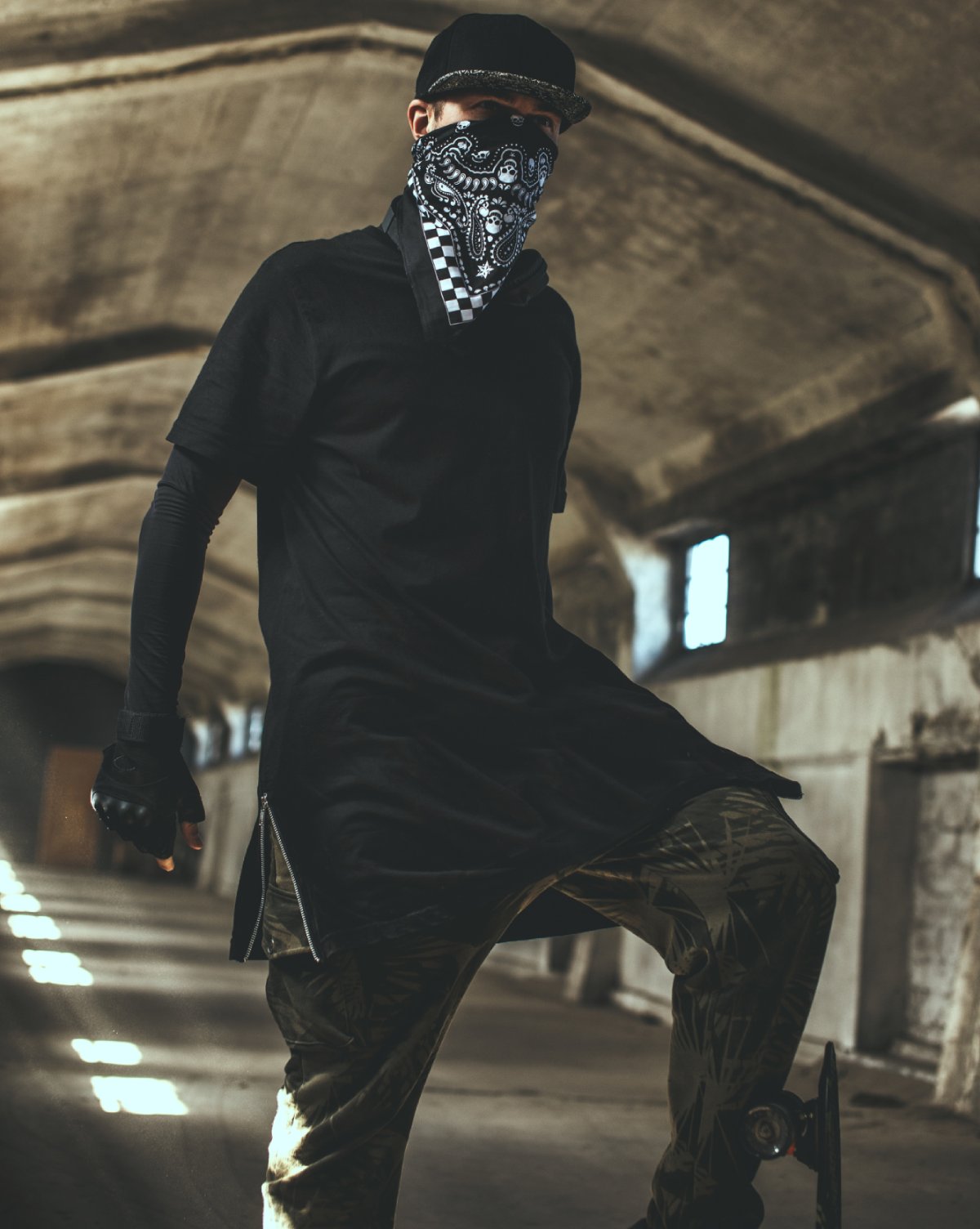 Comment choisir la meilleure cagoule tête de mort pour vos besoins