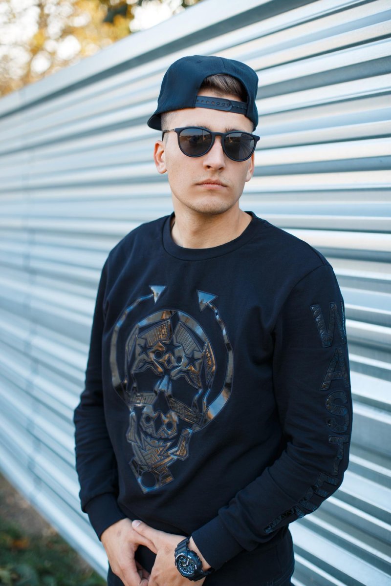Comment choisir la meilleure casquette tête de mort