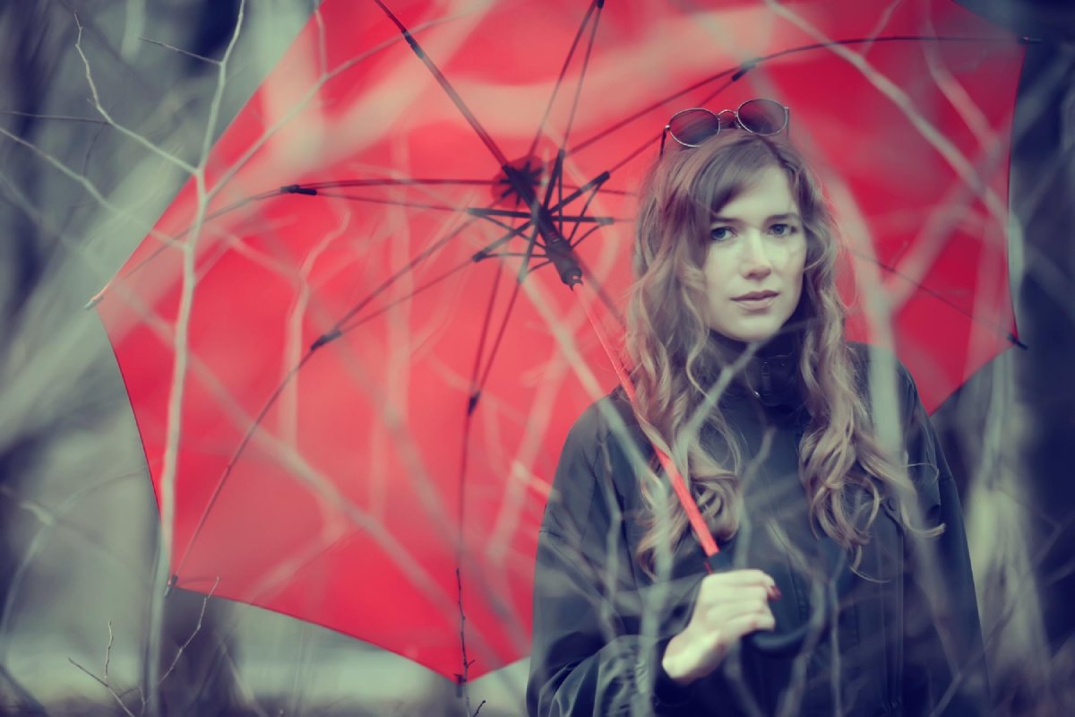 Comment choisir le bon parapluie tête de mort