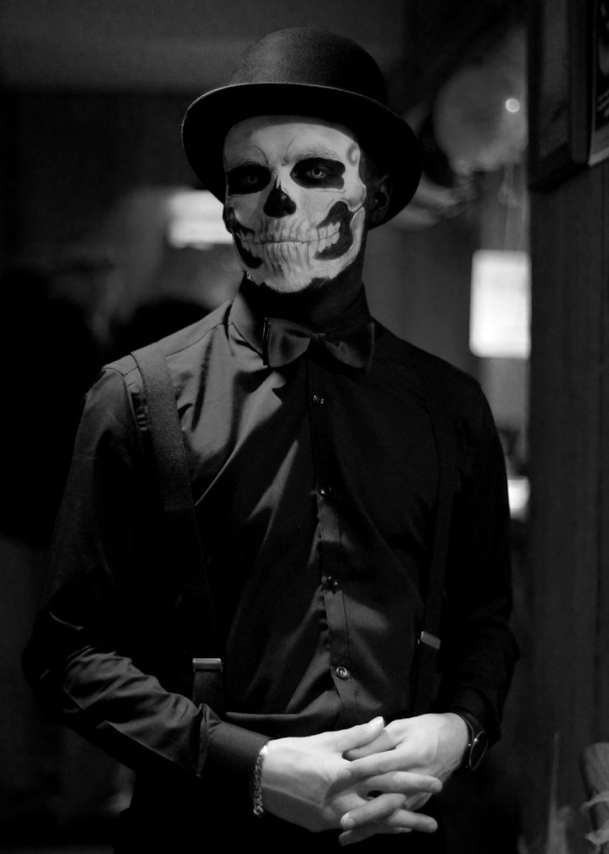 Comment choisir le meilleur masque tête de mort pour votre déguisement