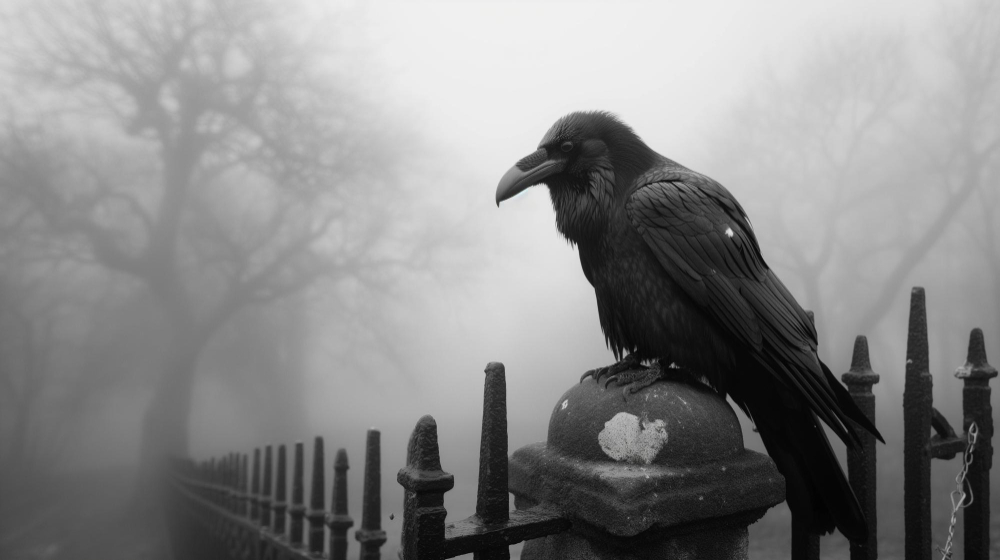 Comment choisir une bague corbeau en argent sterling