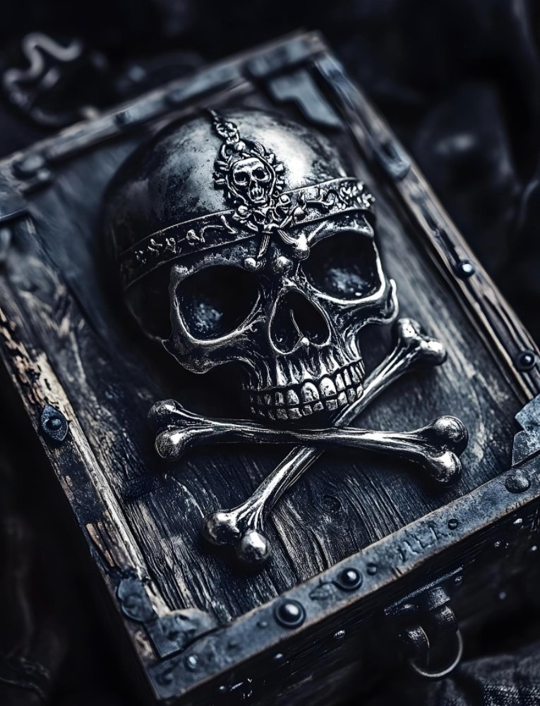 Comment choisir une bague pirate homme qui vous convienne