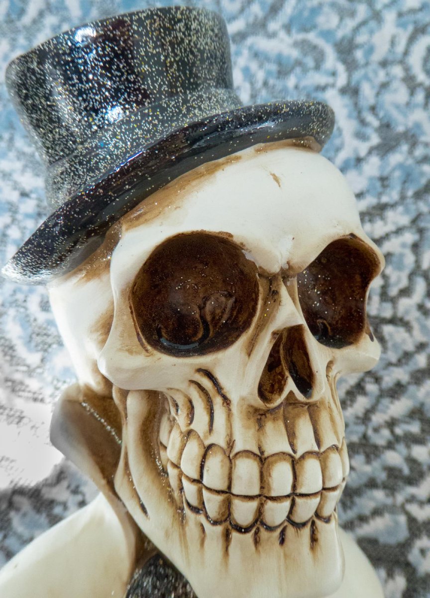 Comment entretenir sa casquette tête de mort pour la conserver longtemps