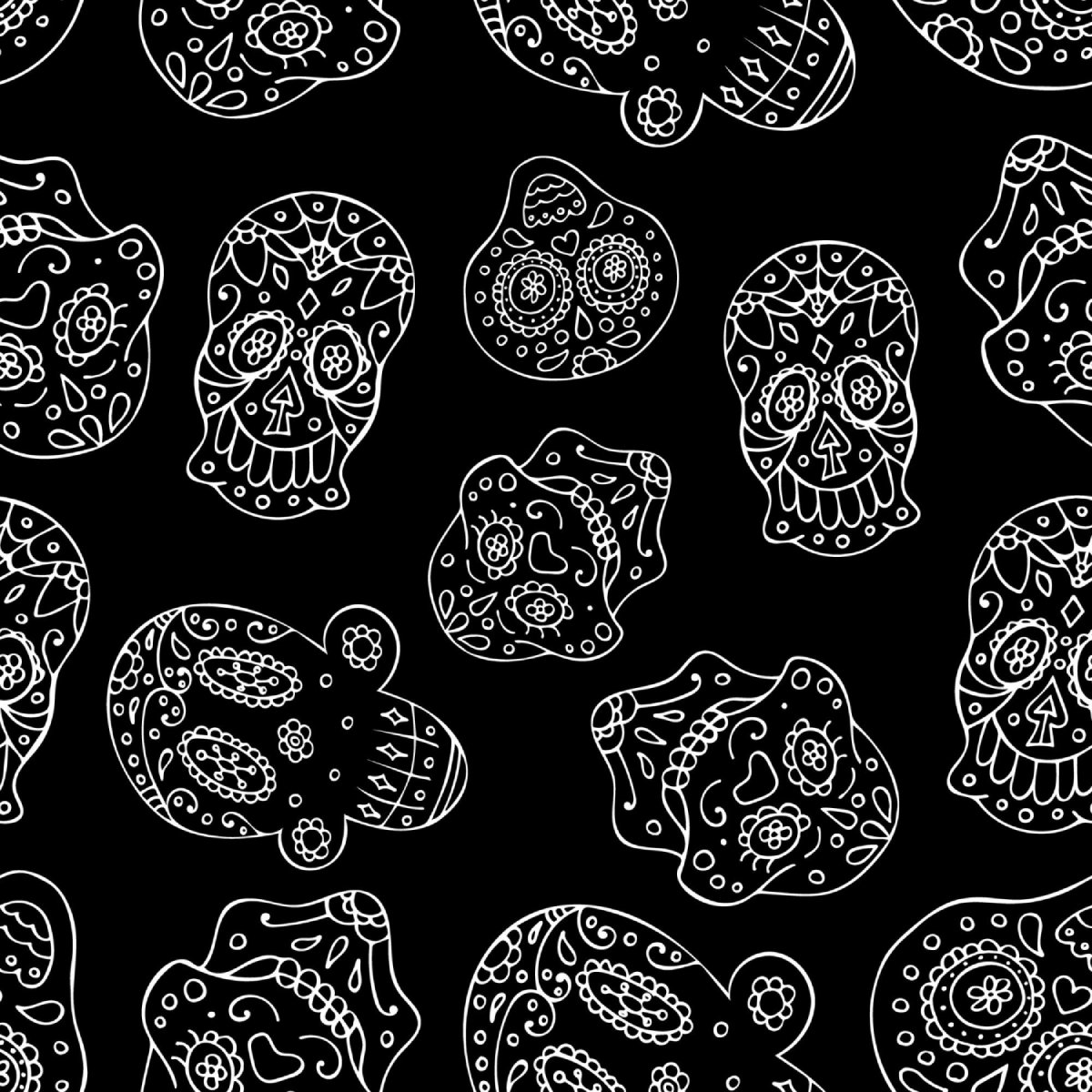Comment entretenir son bandana tête de mort pour qu'il dure longtemps
