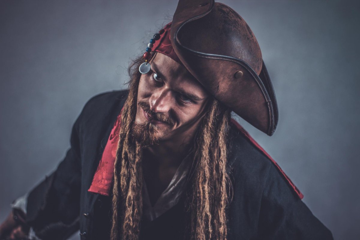 Comment entretenir son t-shirt pirate pour qu'il dure longtemps