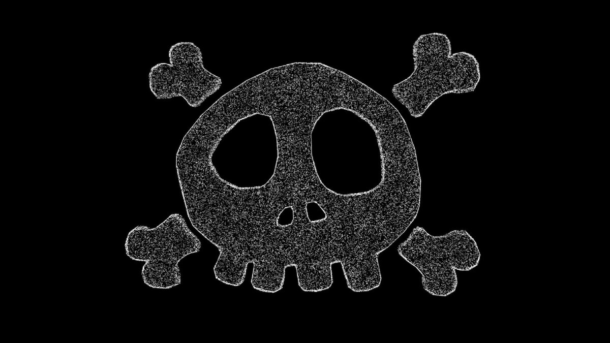 Comment entretenir votre t-shirt tête de mort pour qu'il dure longtemps