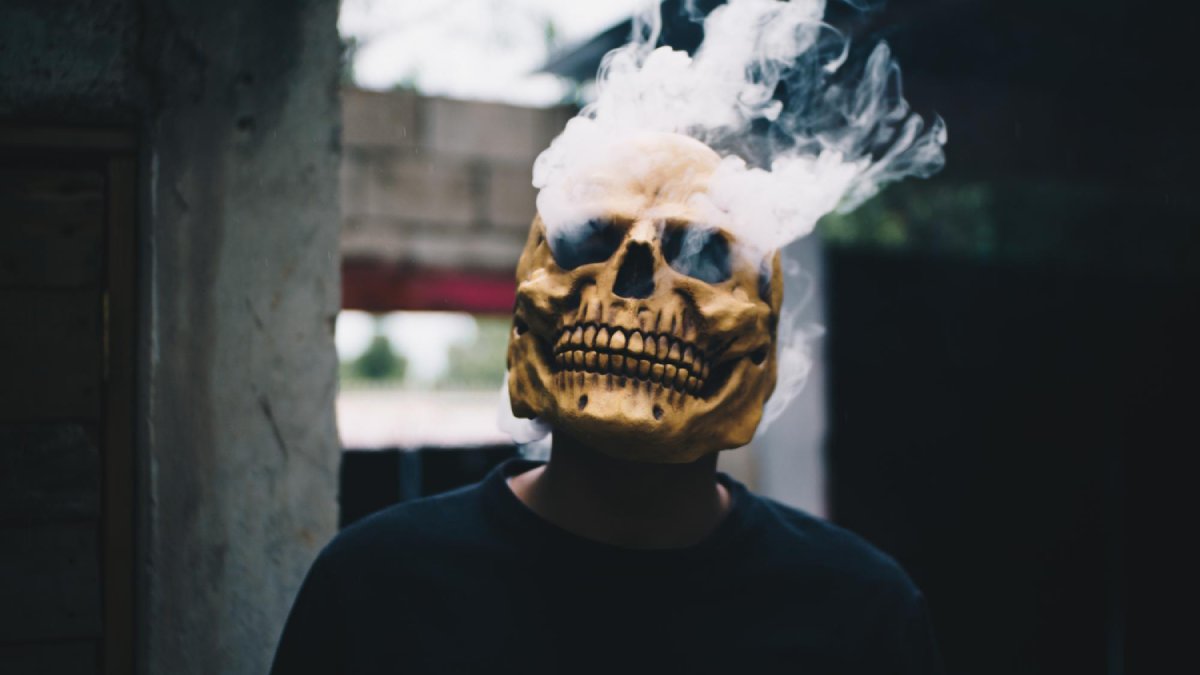 Comment utiliser et entretenir votre chicha tête de mort