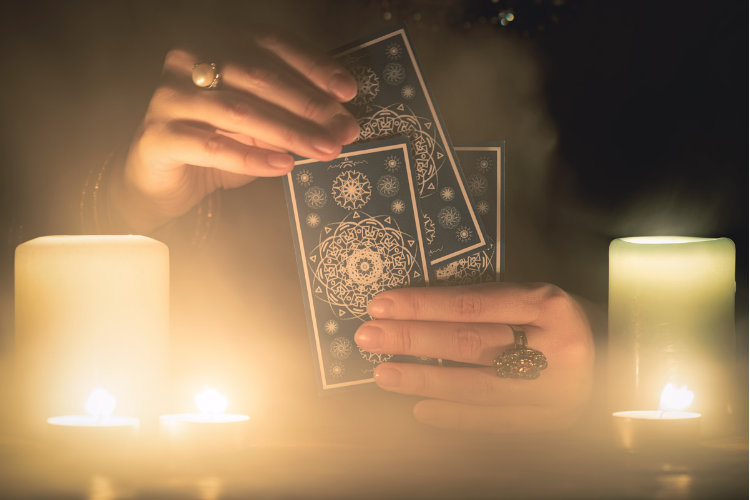 La signification de la mort dans le jeu de Tarot - 2