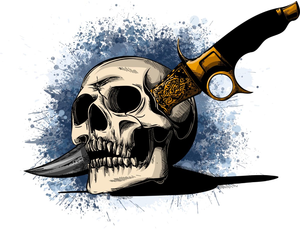 Où placer vos autocollants pirates pour un maximum d'impact