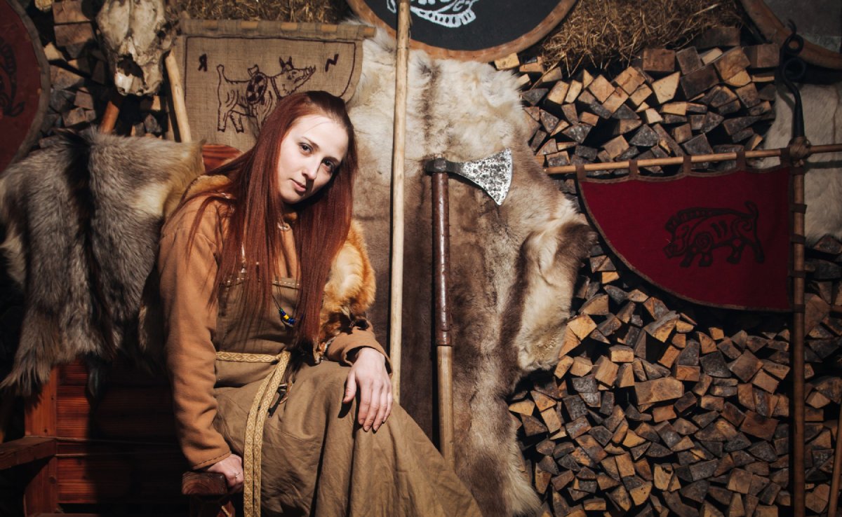 Pourquoi choisir une chope de bière allemande viking