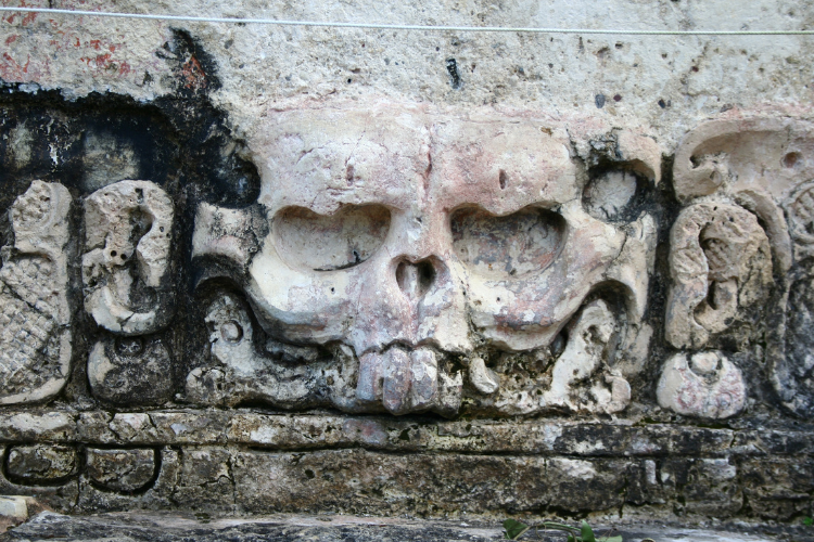 Pourquoi les anciennes civilisations déformaient le crâne de leurs enfants - 2