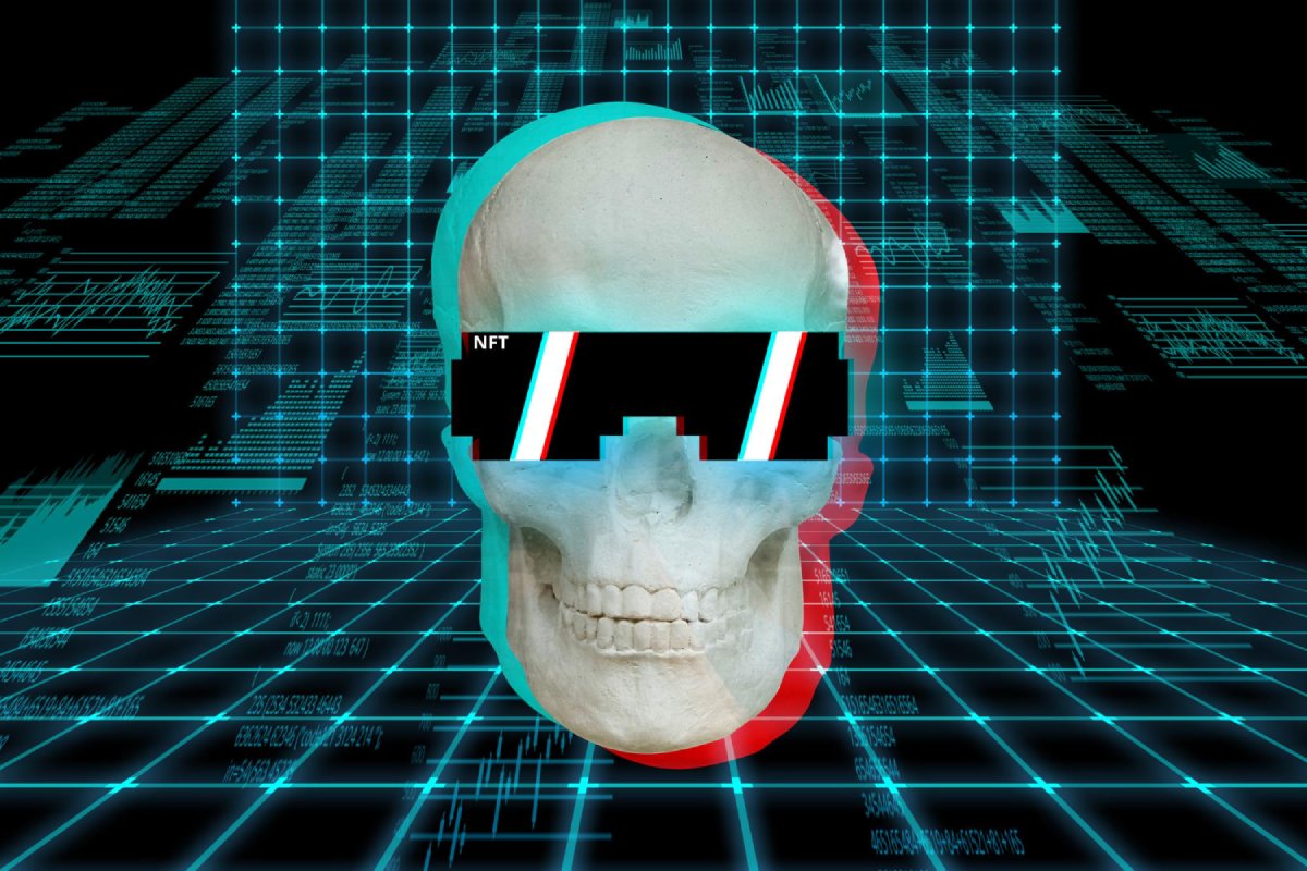 Quelles sont les dernières tendances en matière d'accessoires high-tech tête de mort