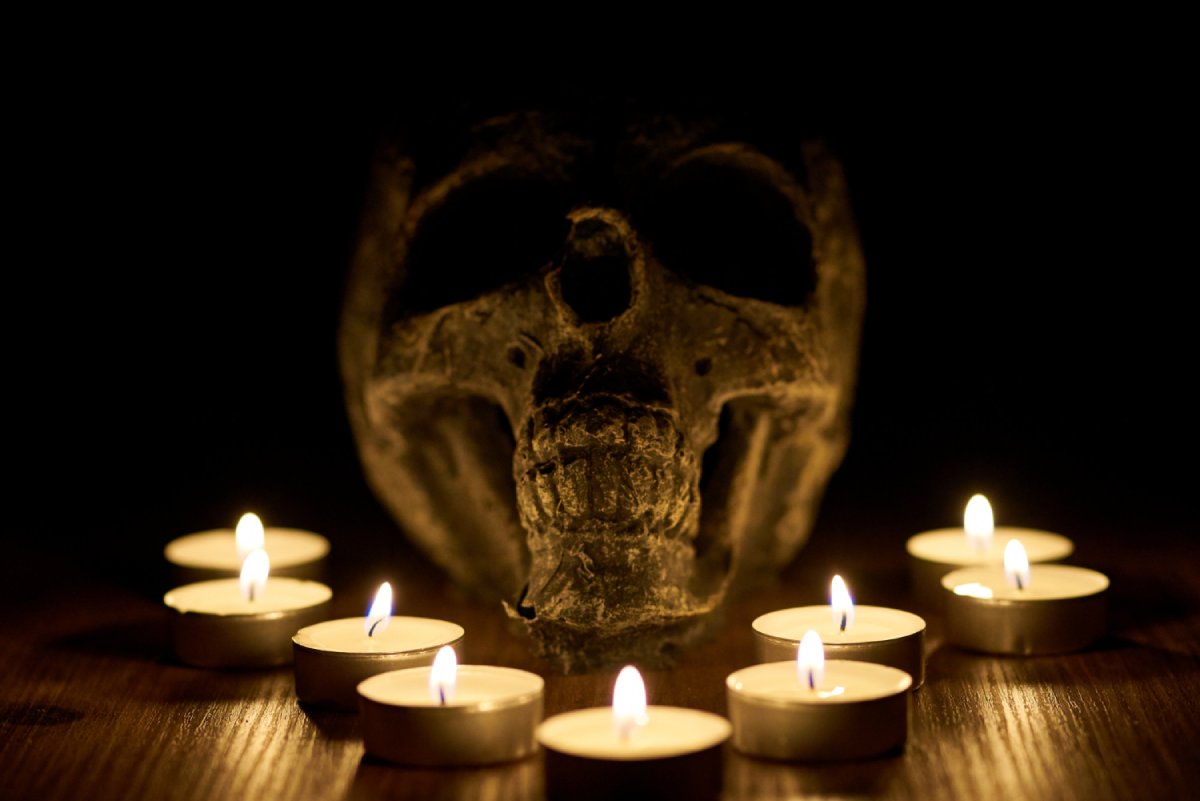Quelles sont les meilleures occasions pour utiliser une lampe tête de mort