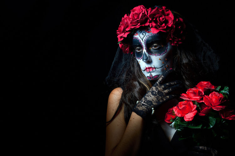 Quelles sont les origines de Catrina - 1