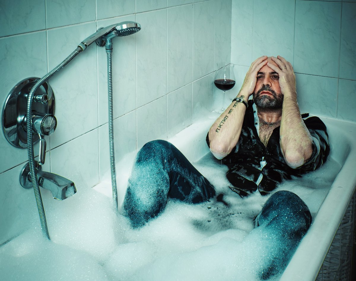 Quelles sont les tendances actuelles des rideaux de douche