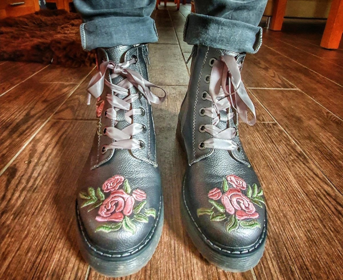 Quelles sont les tendances actuelles en matière de chaussures tête de mort