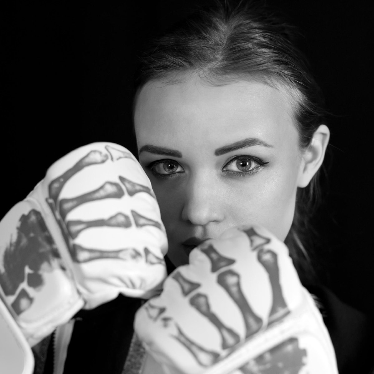 Quelles sont les tendances actuelles en matière de gants tête de mort