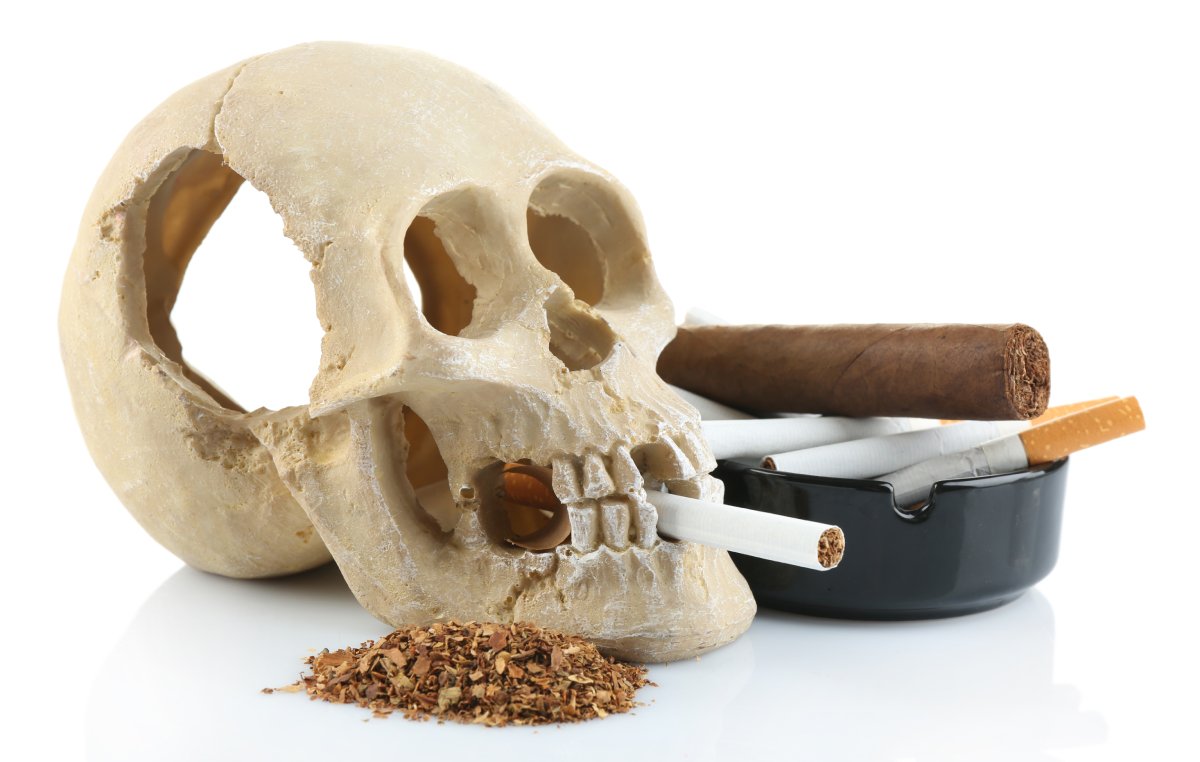 Quels sont les avantages d'un cendrier skull en résine