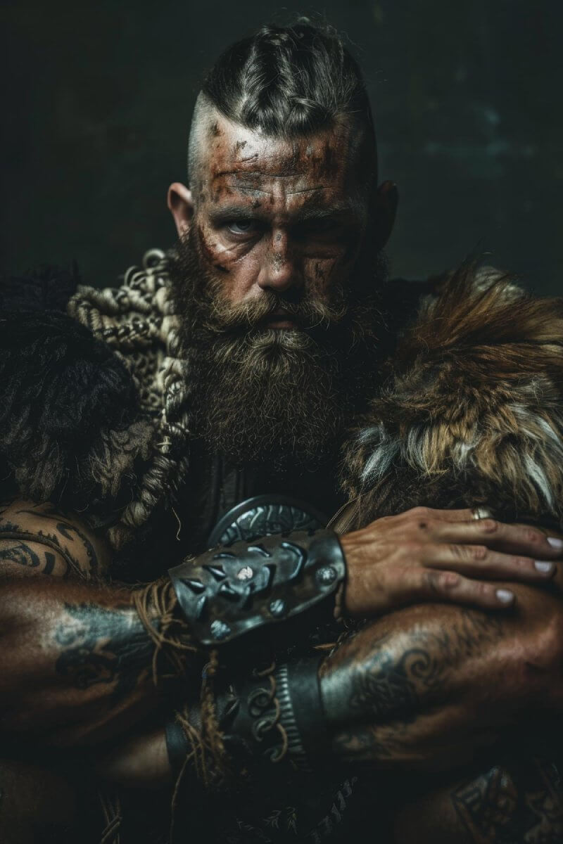 Quels sont les symboles associés aux bijoux vikings