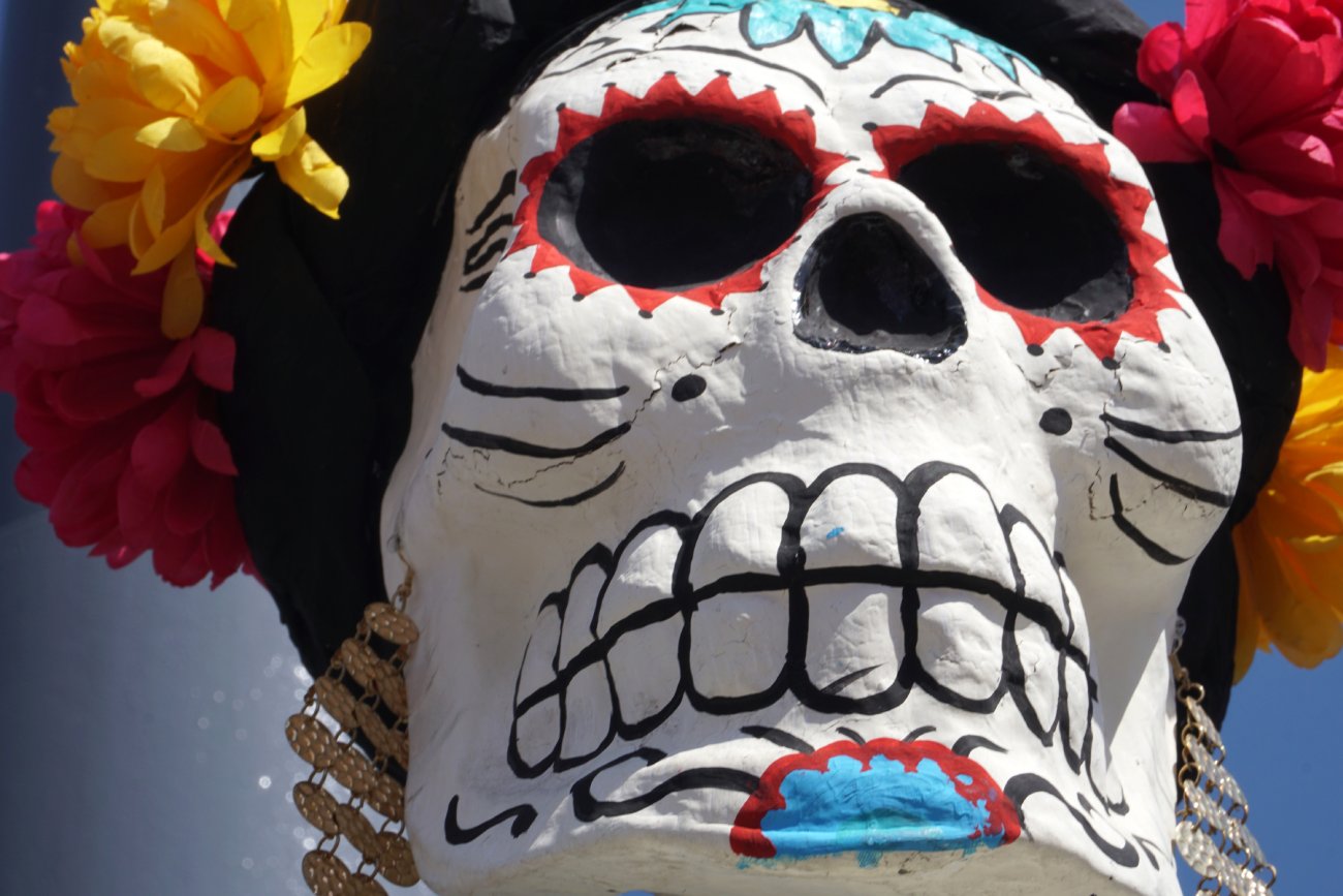 Questions Fréquentes sur les Têtes de Mort Mexicaines