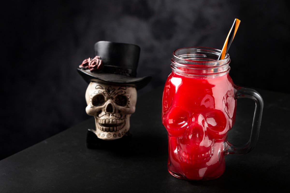 Questions les plus fréquement posées sur les mugs Tête de Mort