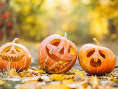 Que faire à Halloween ?