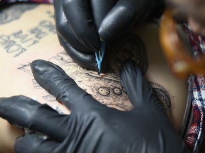 L'Histoire Interdite du Tatouage - Des Rituels Sacrés aux Symboles Rebelles