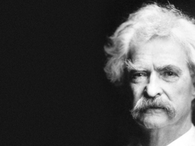 Les expériences de Mark Twain en phrénologie