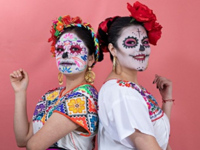 Quelles sont les origines de Catrina ?