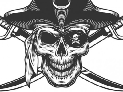 Pourquoi les pirates ont pour symbole une tête de mort ?