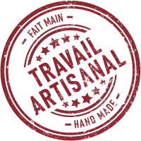 Produit artisanal fait main